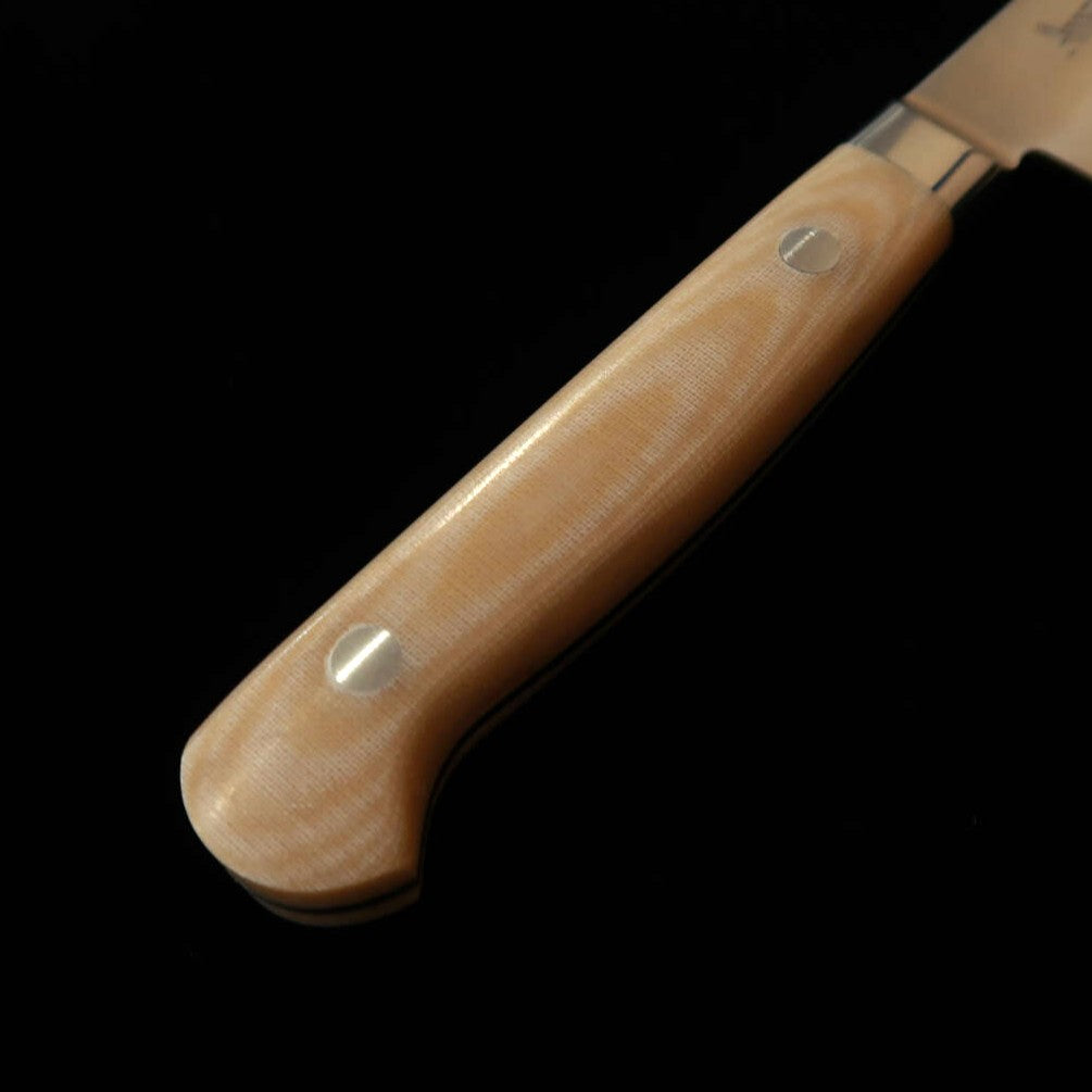 ANNE Petty 19C27 Micarta Handle (120mm)