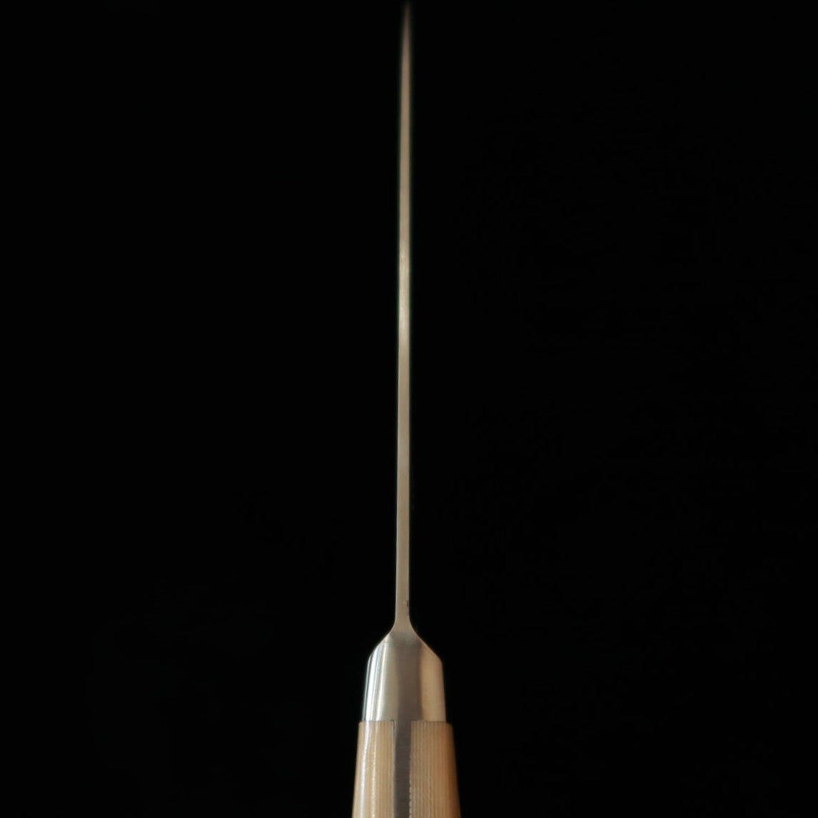 ANNE Petty 19C27 Micarta Handle (120mm)