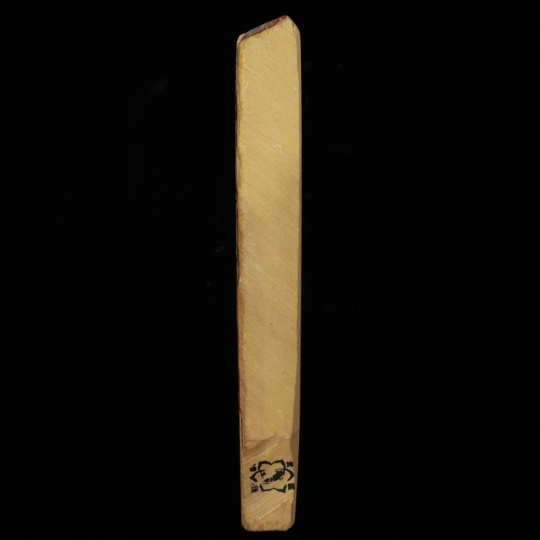 天然砥石 菖蒲谷 サン型　49×180×22mm