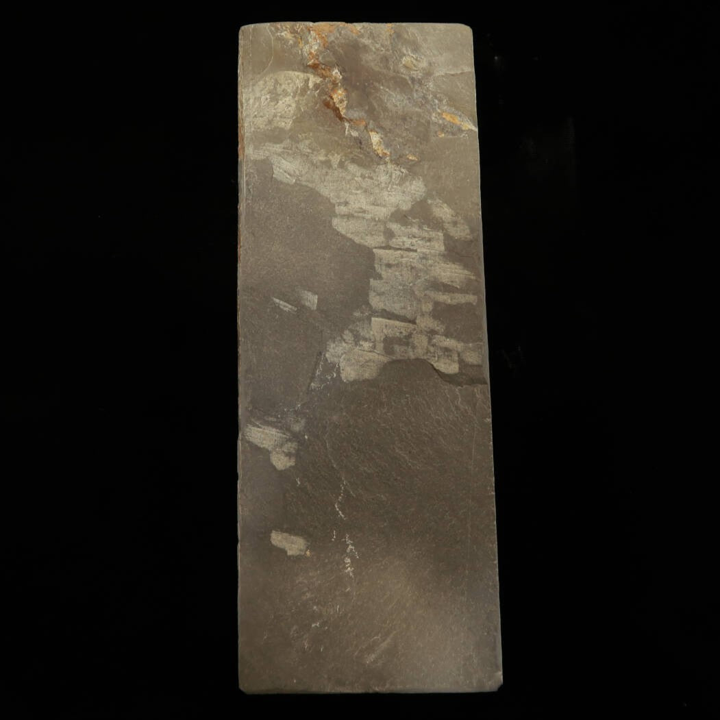 Pedra de afiar natural Yaginoshima Tipo 30 -1 76×209×35mm