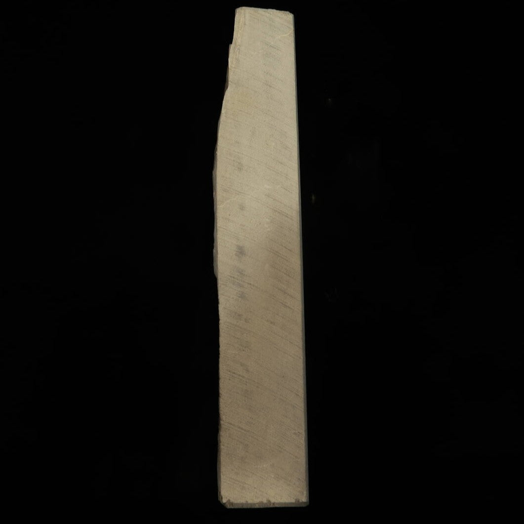 Pierre à aiguiser naturelle Yaginoshima type 30 -1 76×209×35 mm