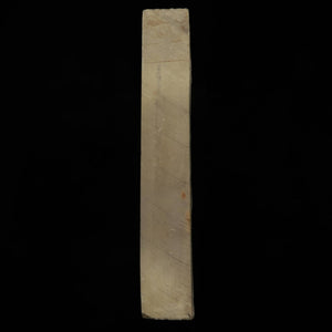 Pedra natural de amolar Yaginoshima Tipo 30 -2 75×209×33mm