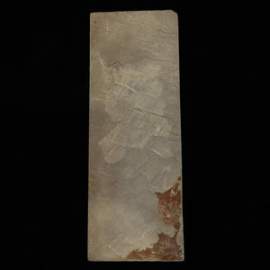 Pedra natural de amolar Yaginoshima Tipo 30 -2 75×209×33mm