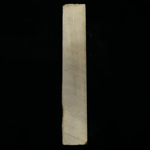 Pedra natural de amolar Yaginoshima Tipo 30 -2 75×209×33mm