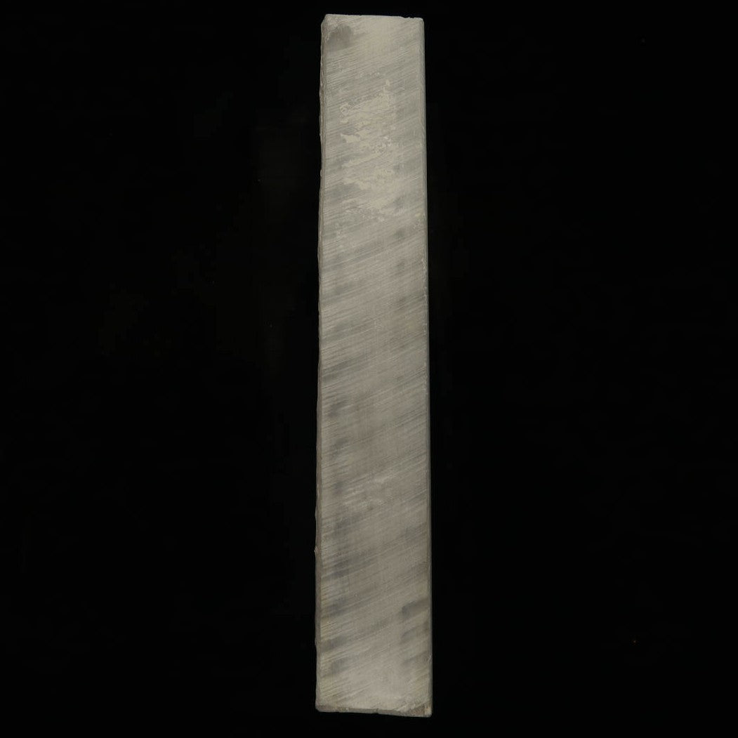 天然砥石 八木ノ島 30型 -3 76×207×32mm – 三浦刃物店 Miura Knives