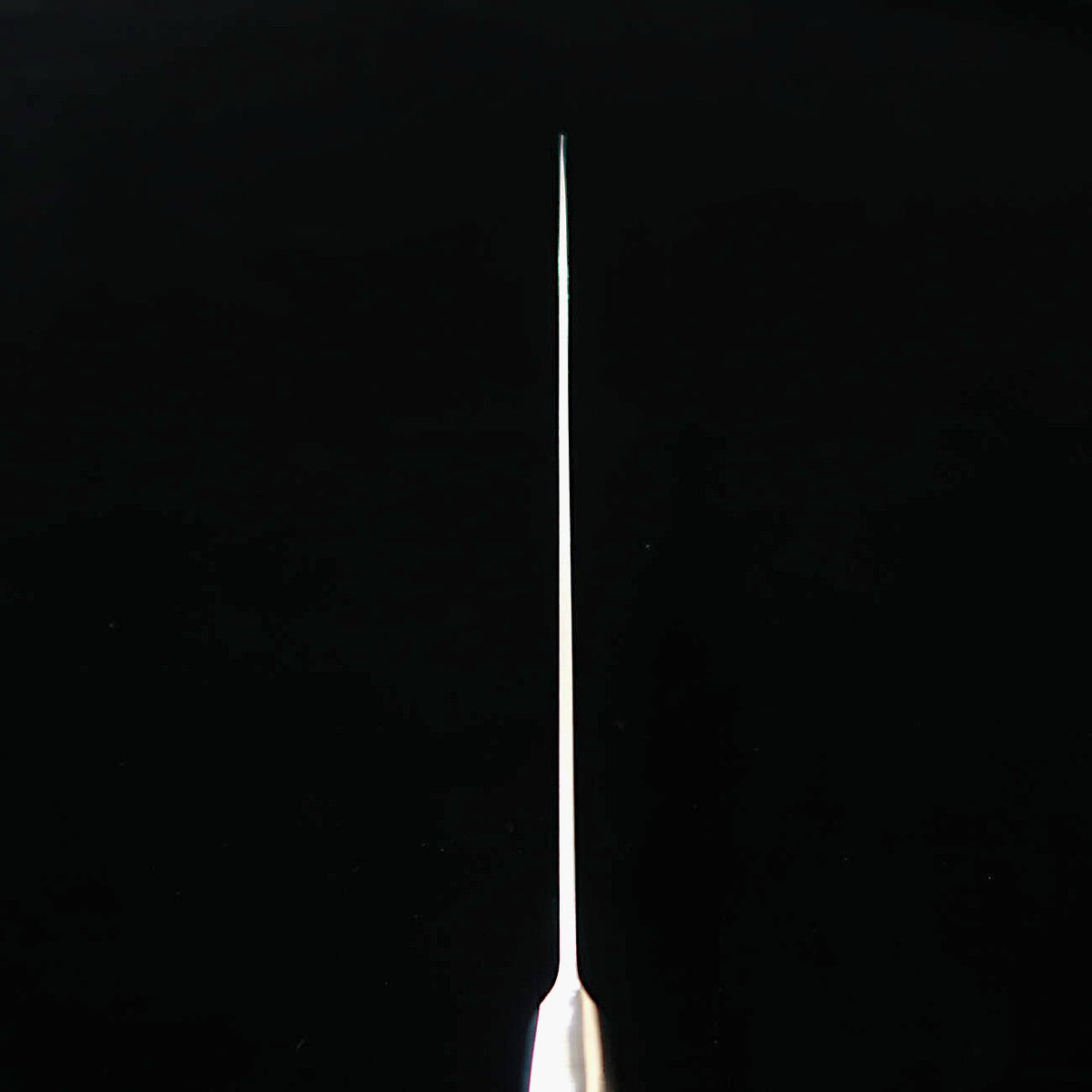 SEKI SOUMA Gyuto aço molibdênio cabo laminado vermelho (210 mm)