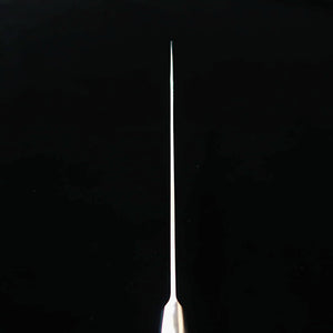 SEKI SOUMA Gyuto aço molibdênio cabo laminado vermelho (210 mm)