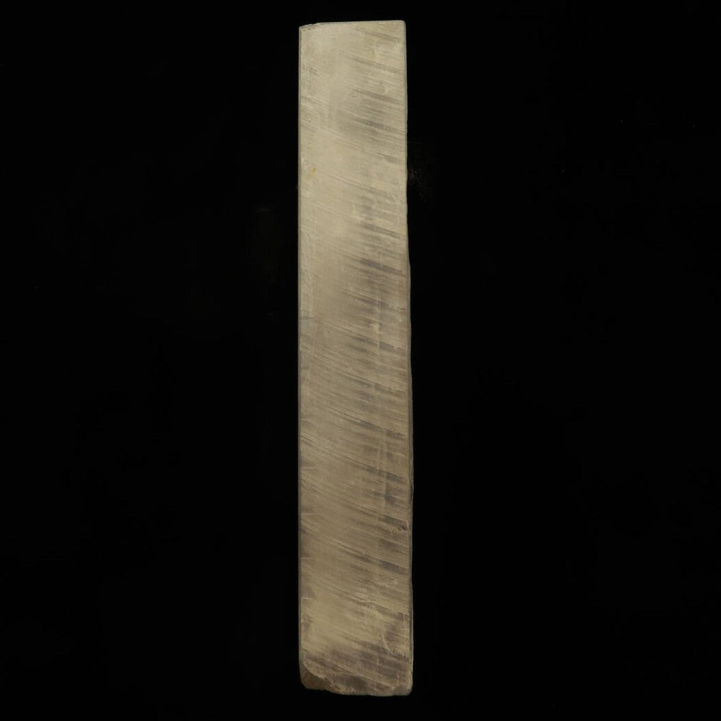 天然砥石 八木ノ島 30型 -5 78×209×35mm – 三浦刃物店 Miura Knives