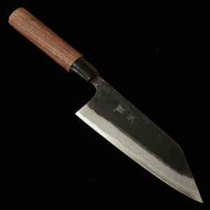 石鎚 黒打ち切付出刃（150~180mm）