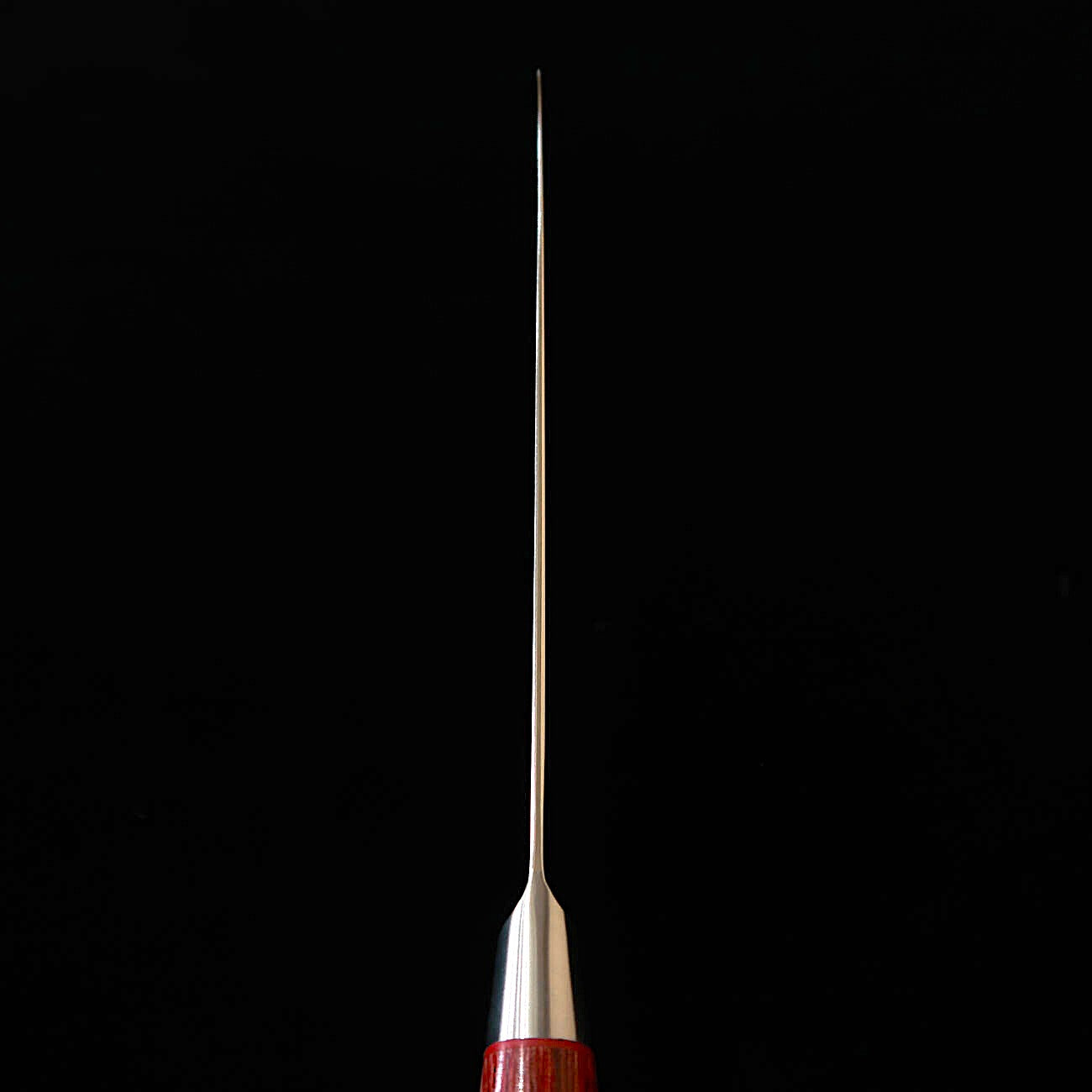 [New Standard] ZANMAI MCUSTA Boning Knife, Classic Pro 3 Guren (165mm)