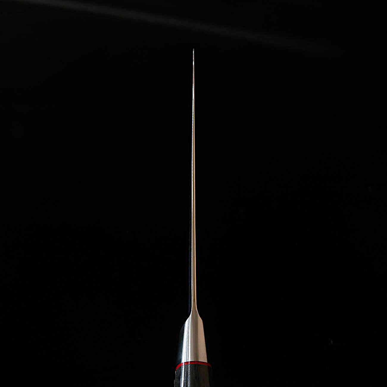 [New Standard] ZANMAI MCUSTA Boning knife, Classic Pro 3 Damascus Zebra (165mm)