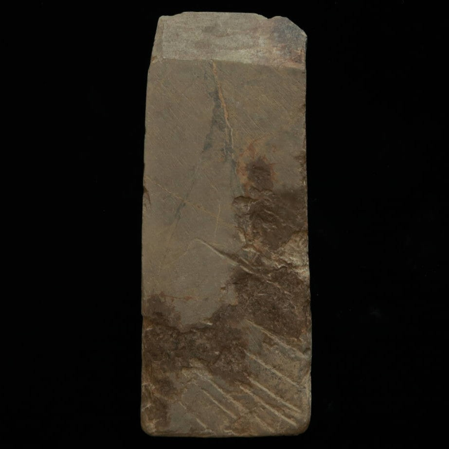 天然砥石 青砥　65×171×20mm