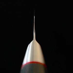 [Nouvel incontournable] MCUSTA ZANMAI Zanmai Classic Pro 3 – Damas Zebra, couteau à désosser (165 mm)