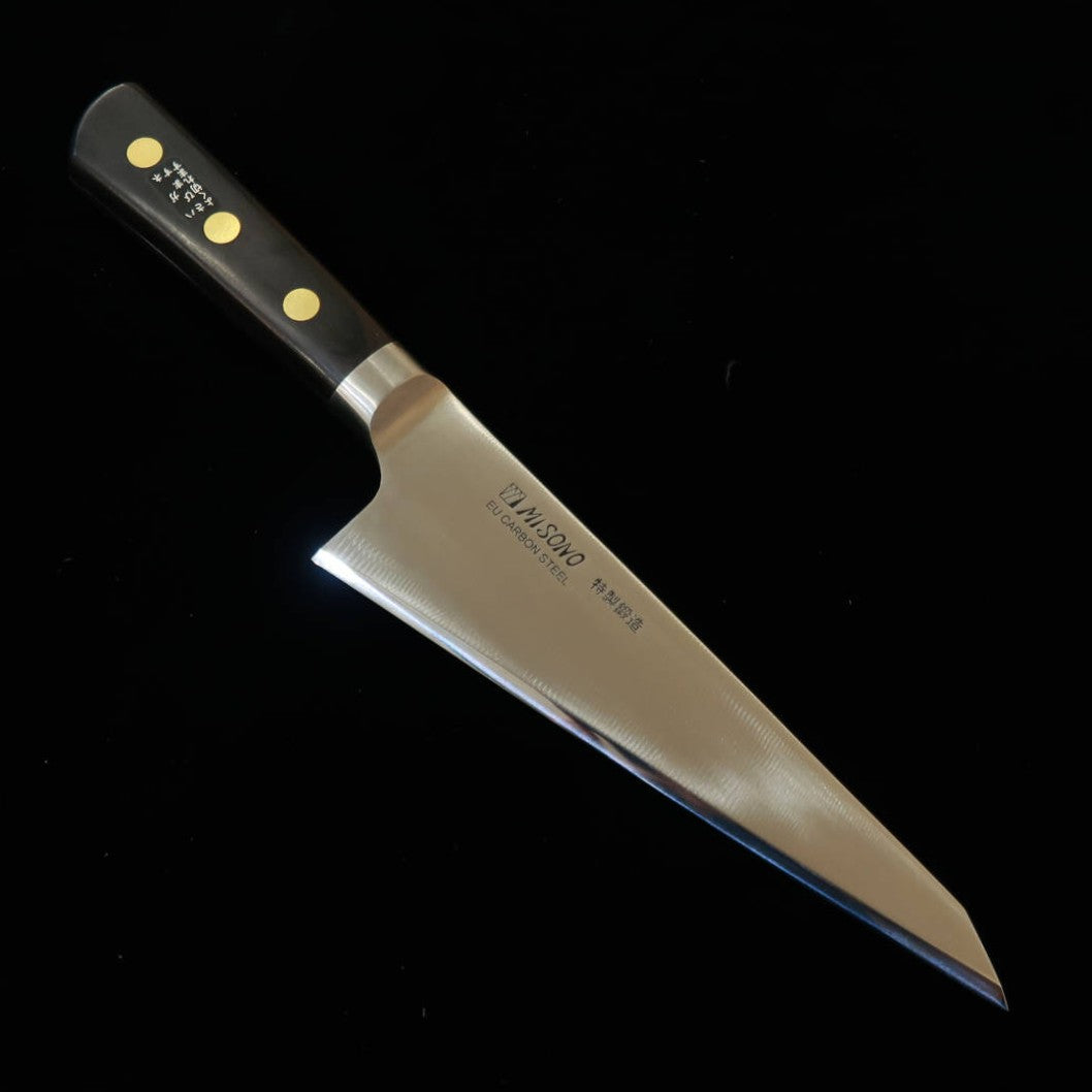 Misono MISONO Serie EU Steel Garasaki (185 mm)