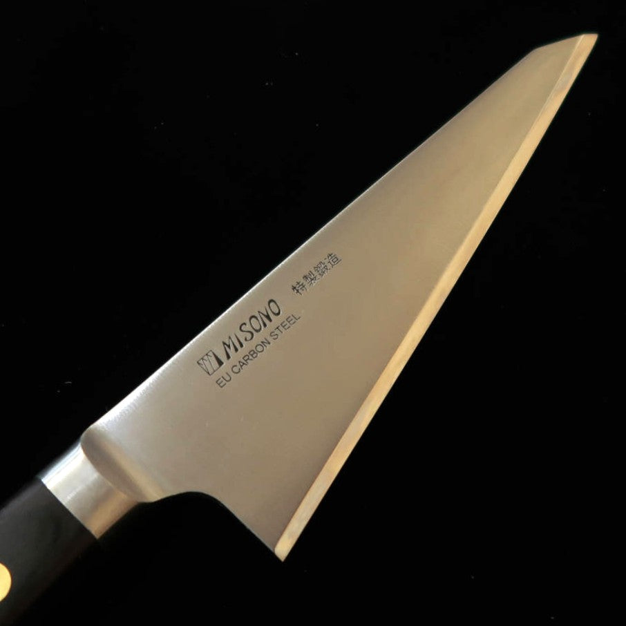 MISONO Garasaki, EU Carbon Steel Series (185mm)