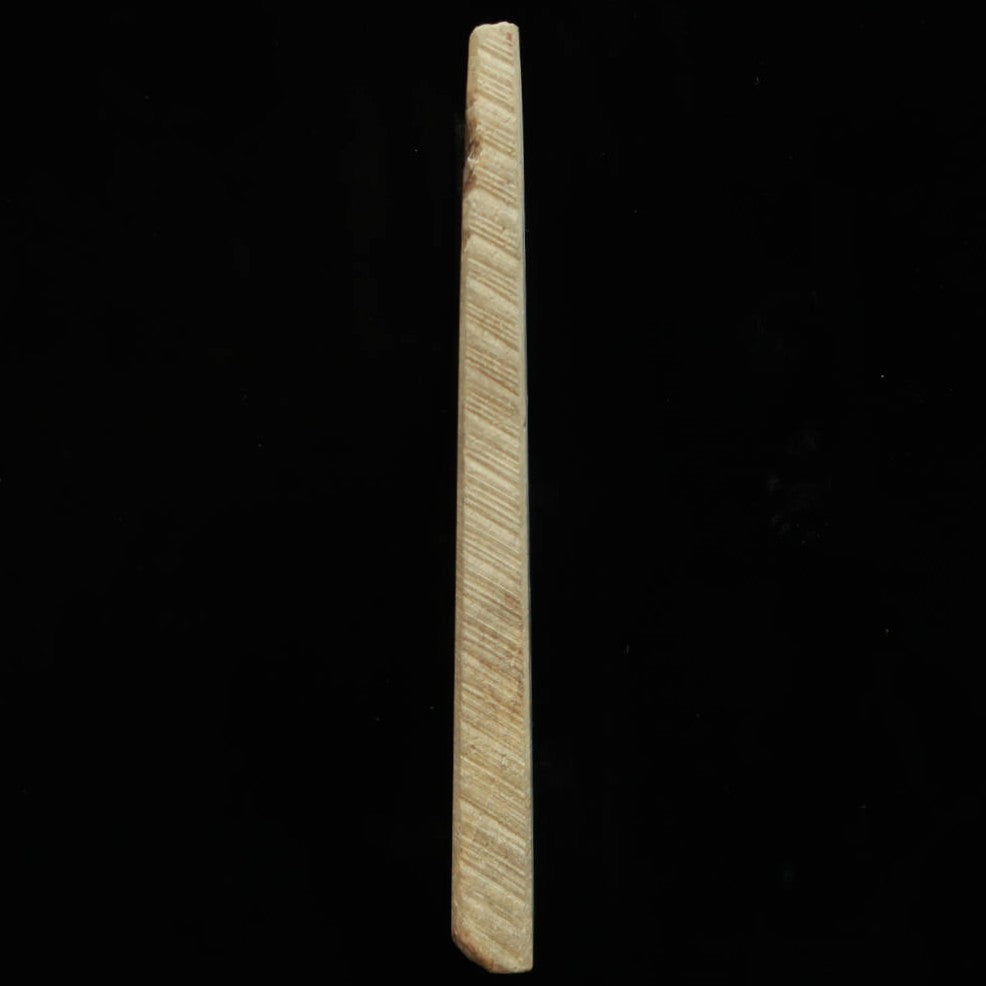 天然砥石 青砥　64×190×15mm