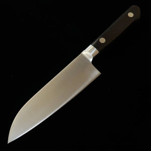 MISONO Misono Molibdeno pequeño Santoku (140 mm)