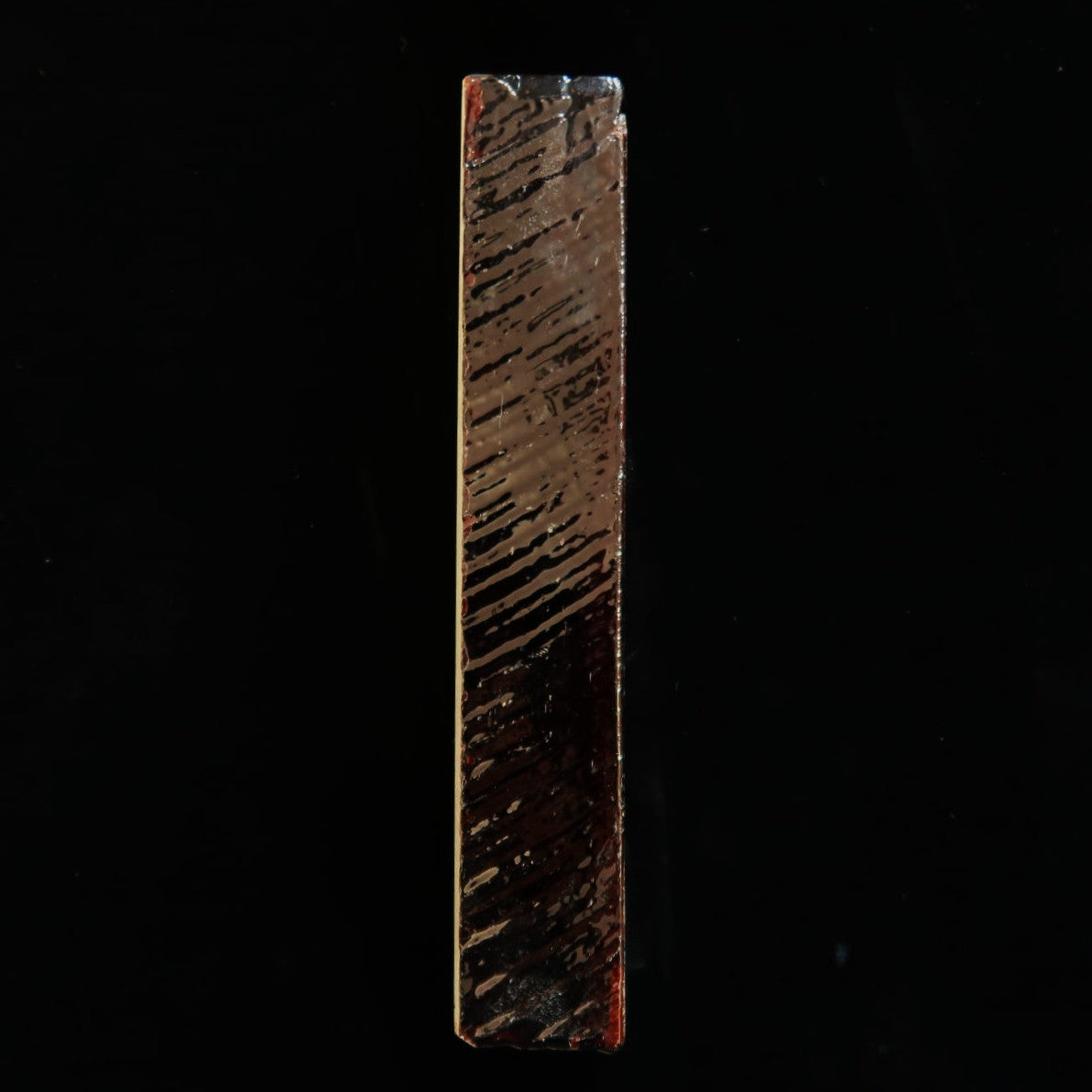 Pedra de Amolar Natural Mizukihara Tipo San 43×207×35mm