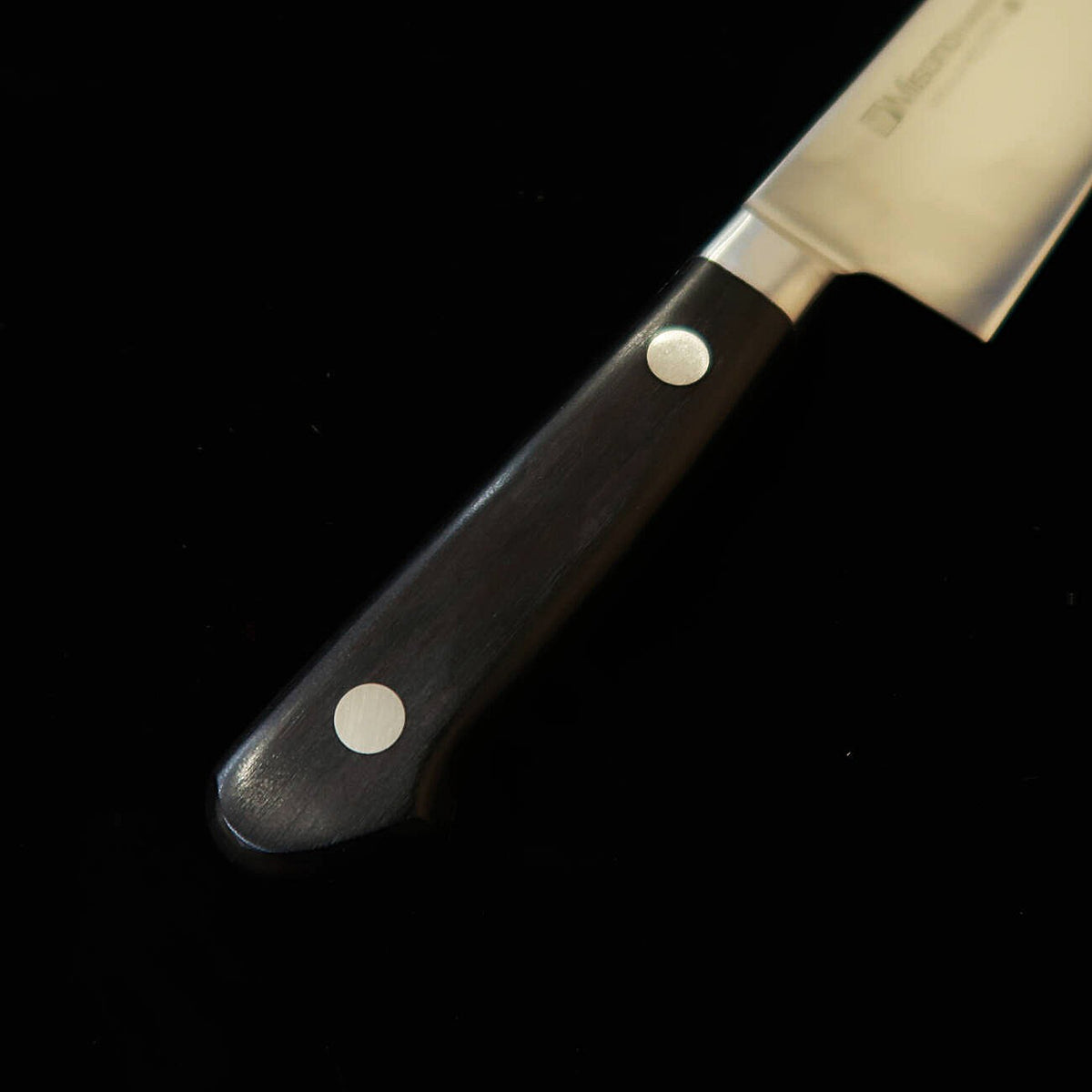 MISONO Misono Molibdeno pequeño Santoku (140 mm)