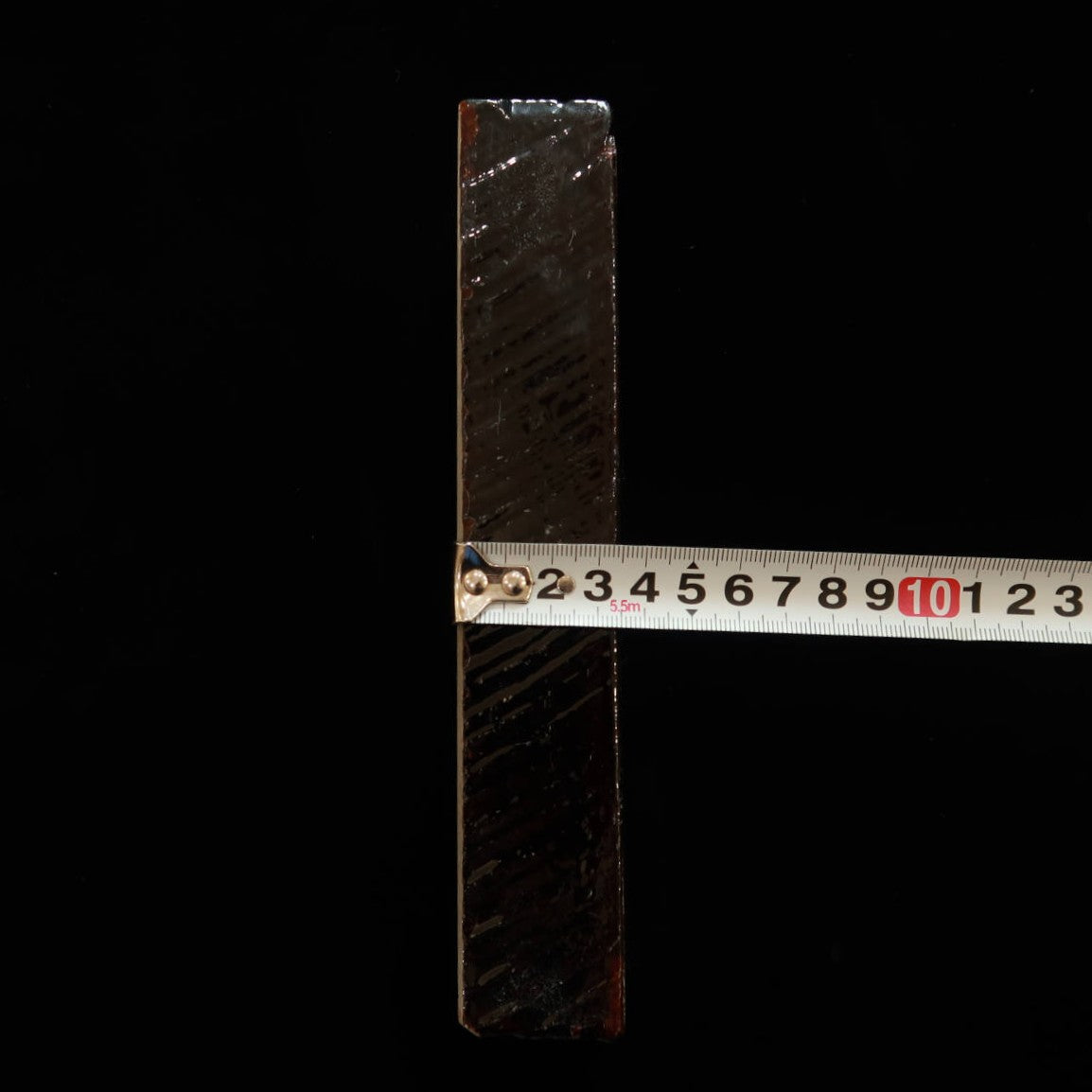 Pedra de Amolar Natural Mizukihara Tipo San 43×207×35mm