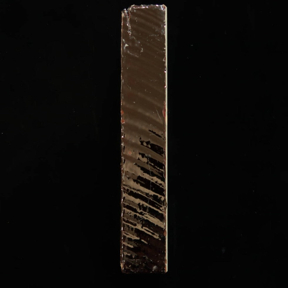 Pedra de Amolar Natural Mizukihara Tipo San 43×207×35mm