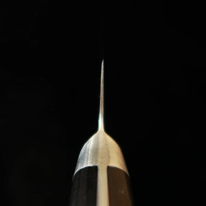 MISONO Misono Molibdeno pequeño Santoku (140 mm)