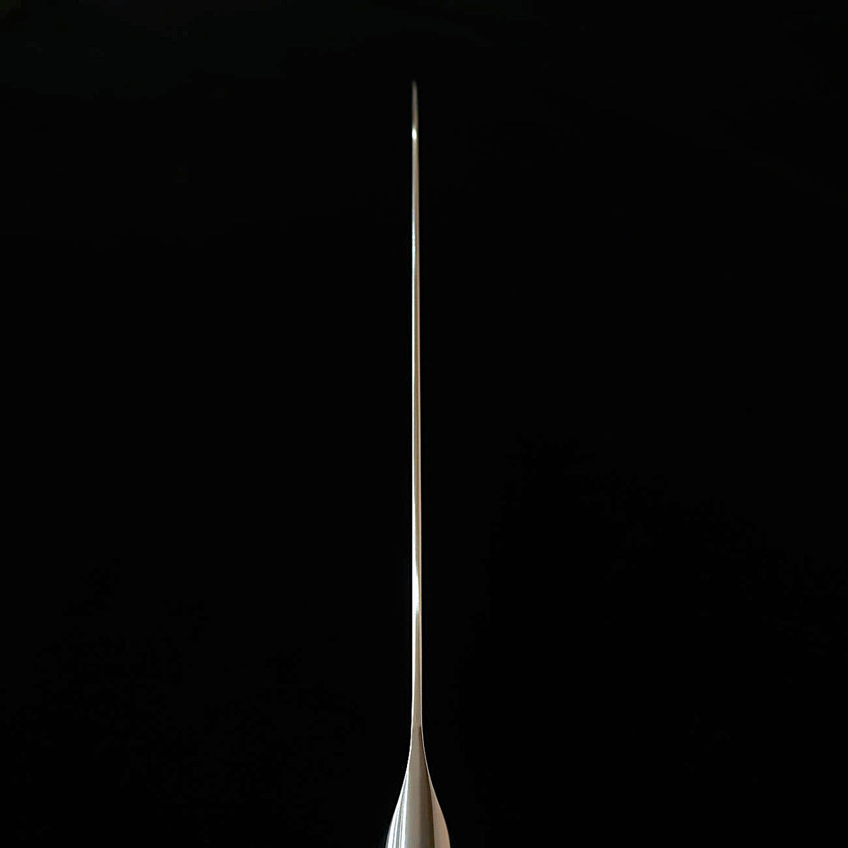【新定番】三昧MCUSTA ZANMAI クラシック3ダマスカス　牛刀 黒　(180/210/240mm)