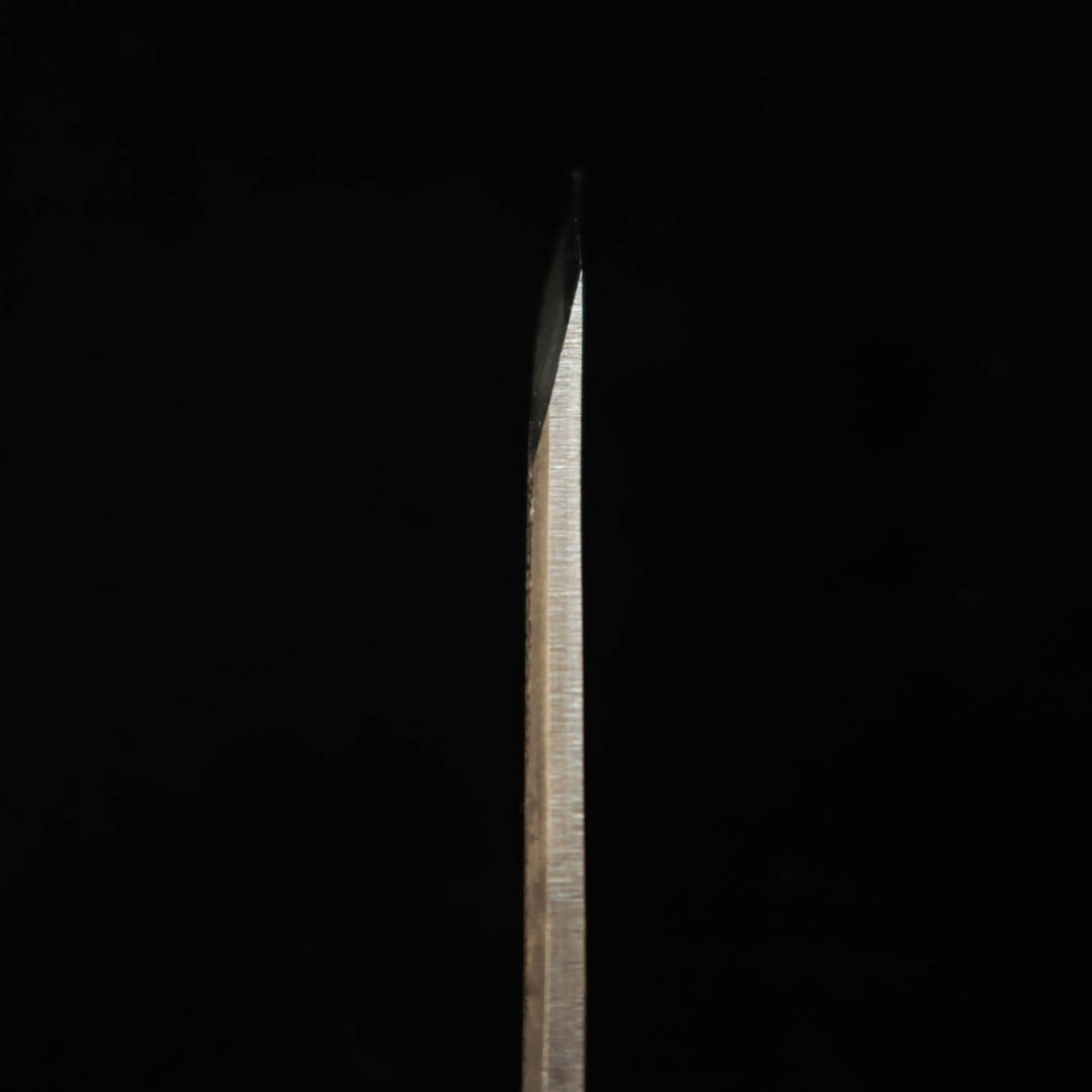 三浦MIURA 鰻裂き 大阪型 白紙二号 鎚目 （55mm）
