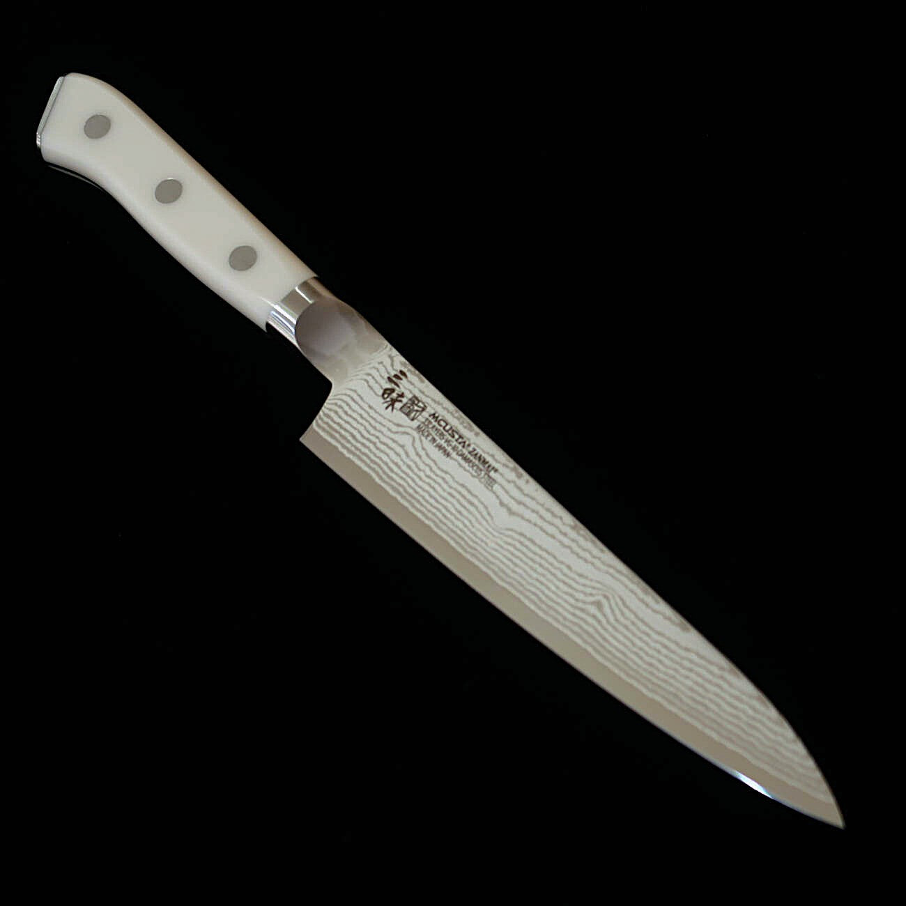 三昧 Zanmai – 三浦刃物店 Miura Knives