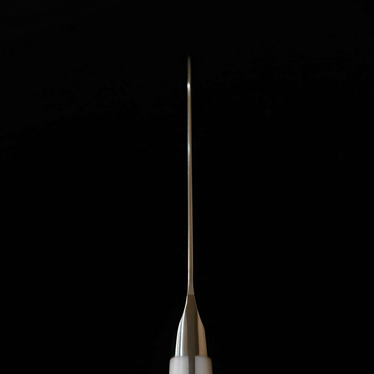 【新定番】三昧MCUSTA ZANMAI クラシック3ダマスカス　ペティ コーリアン　(110/150mm)