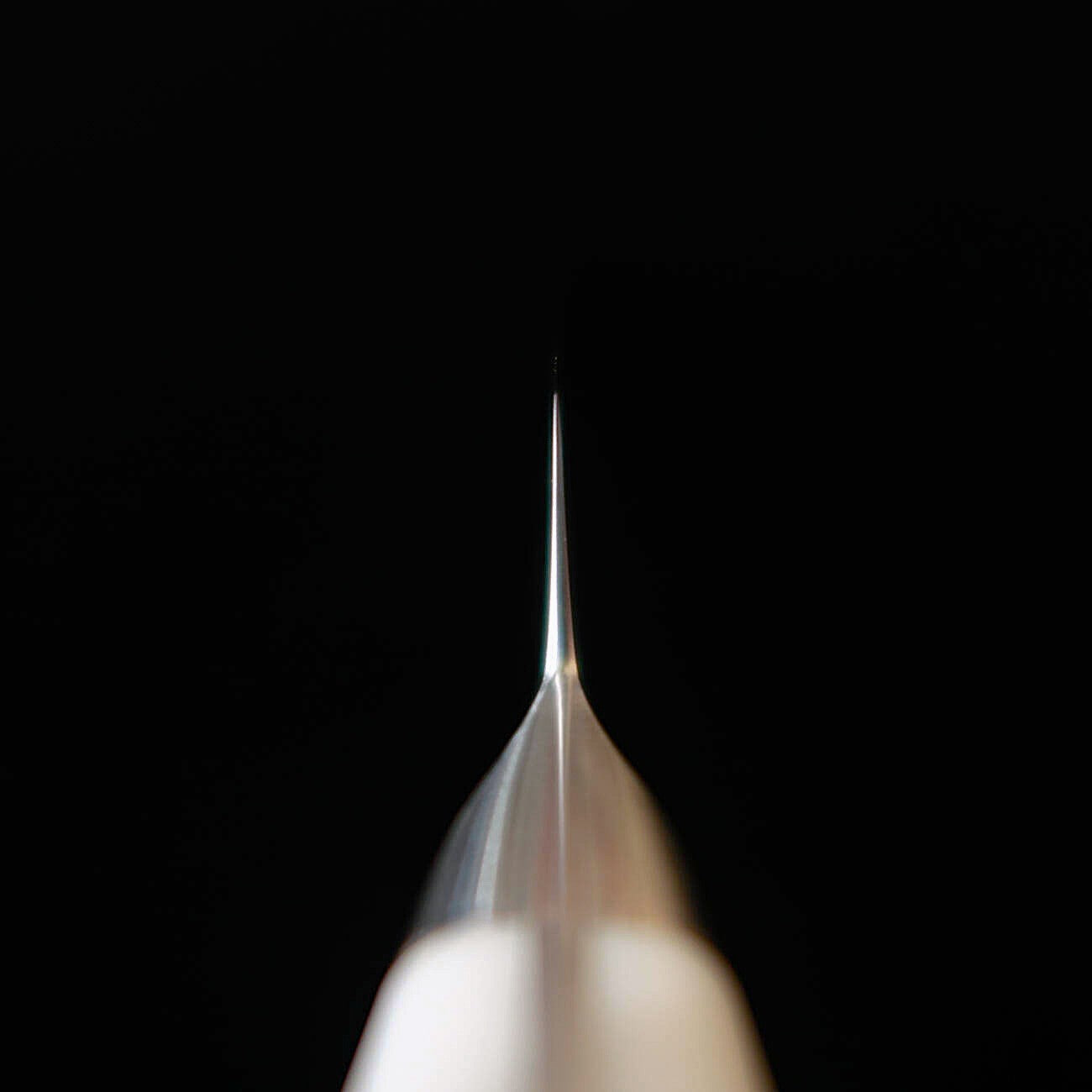 【新定番】三昧MCUSTA ZANMAI クラシック3ダマスカス　ペティ コーリアン　(110/150mm)