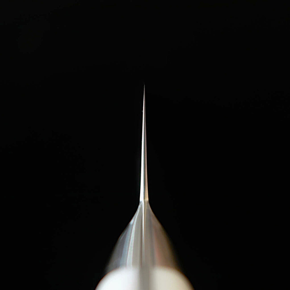 [Nouvel incontournable] MCUSTA ZANMAI Zanmai Classic 3 Damas – santoku, manche Corian (180 mm)