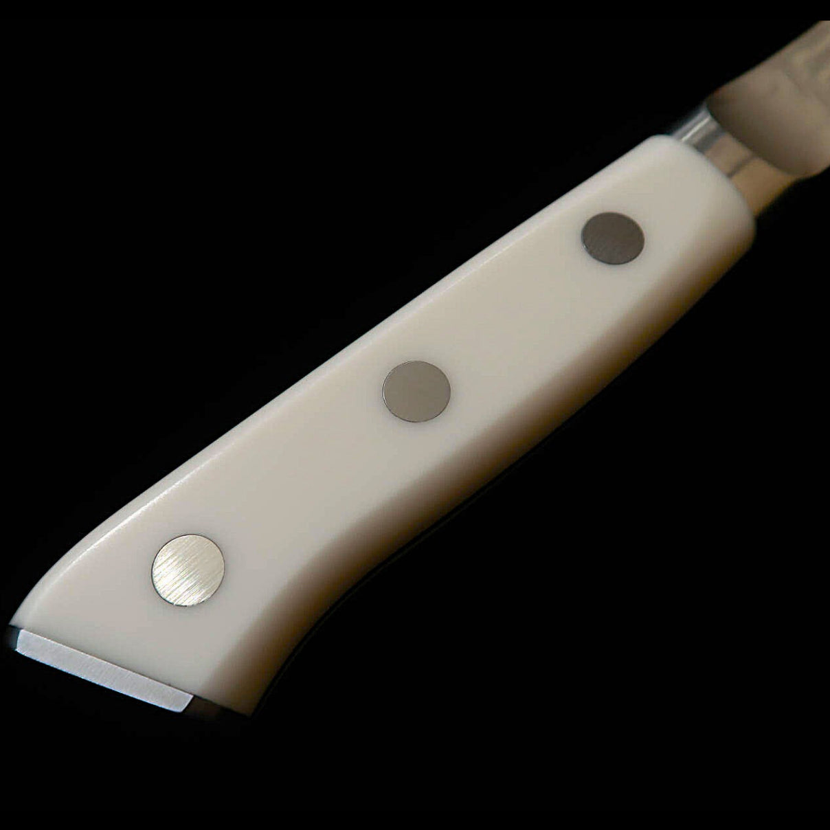 【Nuevo Estándar】Gyuto MCUSTA ZANMAI Classic 3 Damasco Ironwood (180/210/240mm)