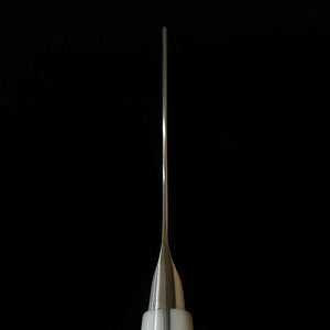 【新定番】三昧MCUSTA ZANMAI クラシック3ダマスカス　菜切 コーリアン　(165mm)