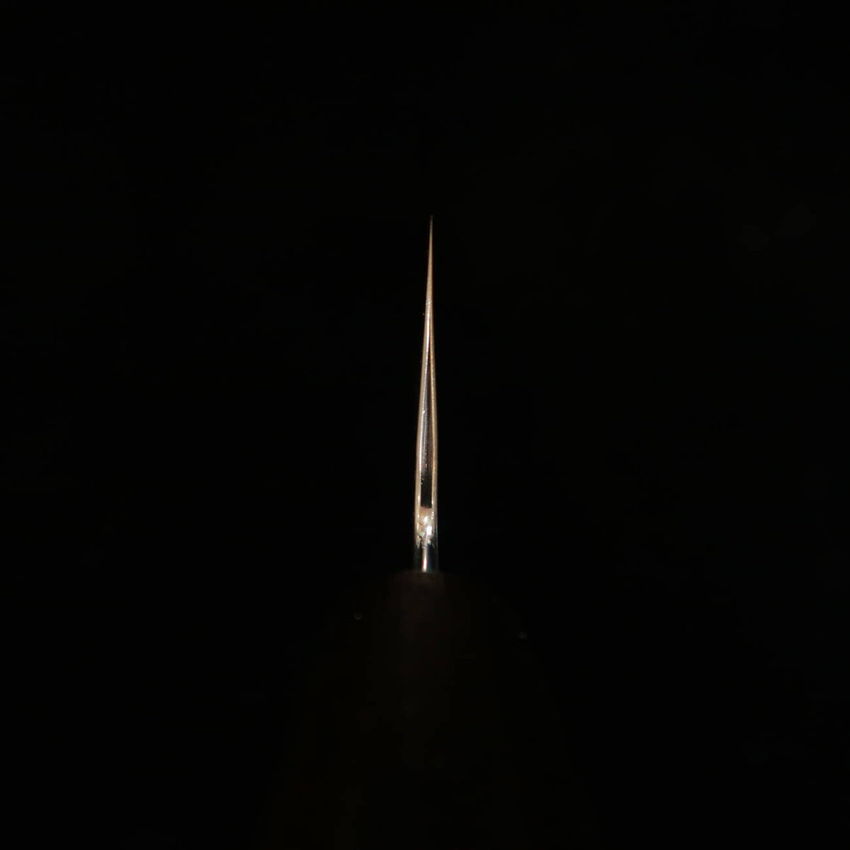 景清KAGEKIYO 銀紙三号 牛刀 漆八角柄 (210/240mm)