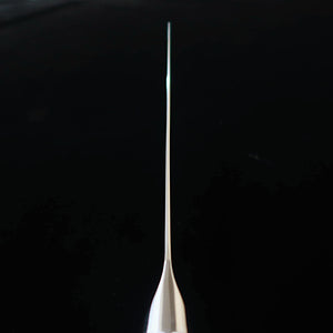 [Nuevo estándar] Zanmai MCUSTA ZANMAI Classic 3 Damasco, cuchillo deshuesador, Corian (165 mm)