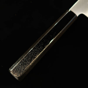 KAGEKIYO Japanese Gyuto VG10 Hirame Lacquer Chirashi Handle (210mm)