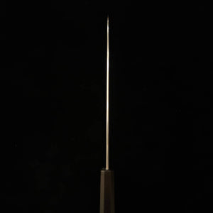 KAGEKIYO Japanese Gyuto VG10 Hirame Lacquer Chirashi Handle (210mm)