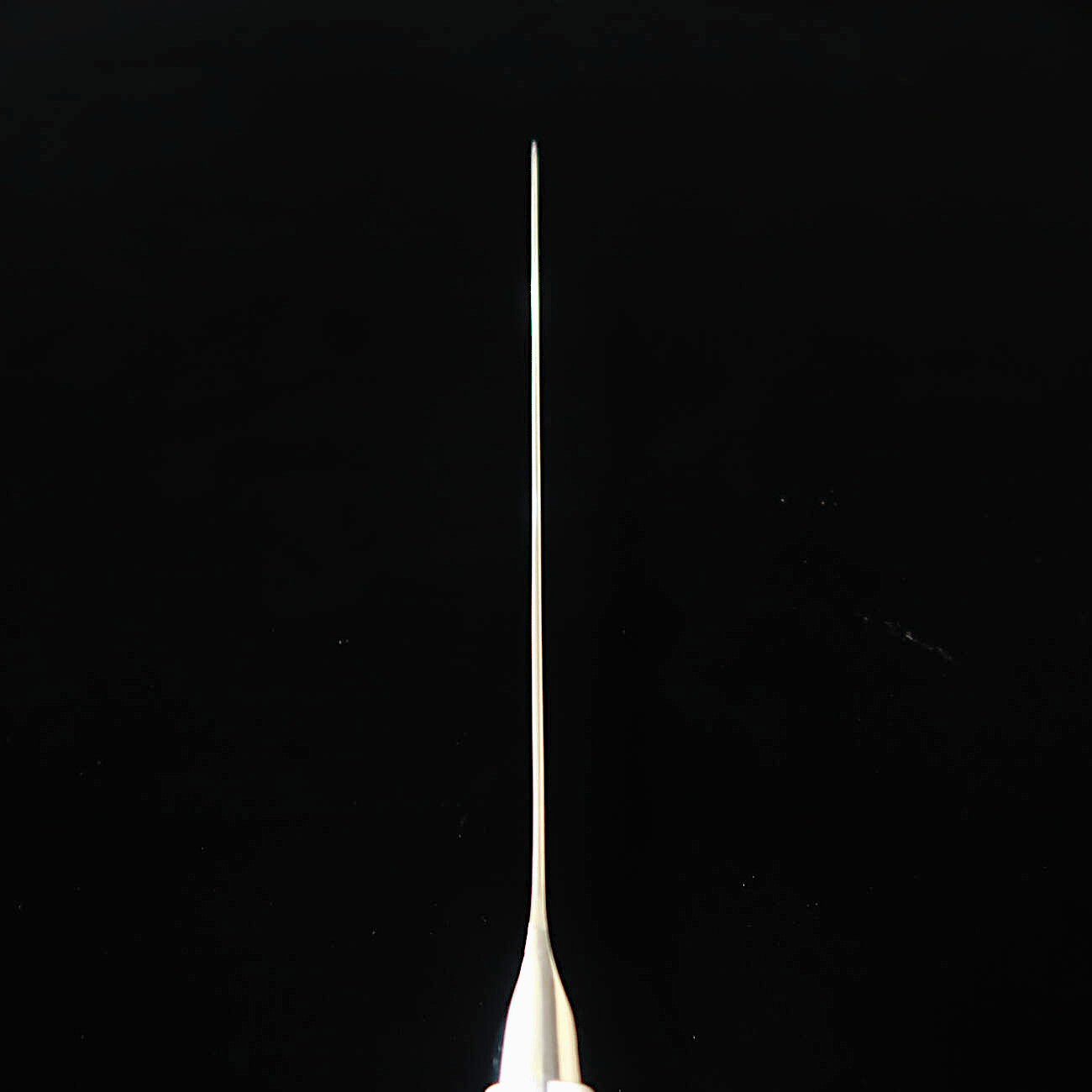 【新定番】三昧MCUSTA ZANMAI クラシック3ダマスカス　パン切 コーリアン　(230mm)