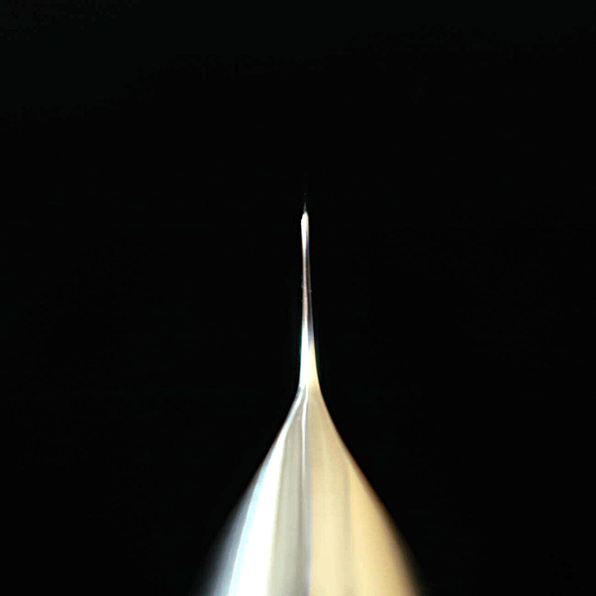 【新定番】三昧MCUSTA ZANMAI クラシック3ダマスカス　ボーニング アイアンウッド　(165mm)