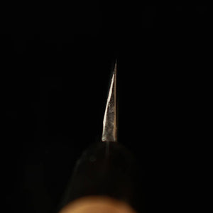  Yanagiba MASAMOTO SOHONTEN Kasumi Shirogami No. 2 cabo em madeira de magnólia (240-300mm)