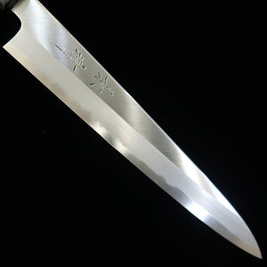 KAGEKIYO Petty Shirogami No. 2 Lacquer Handle (210mm)