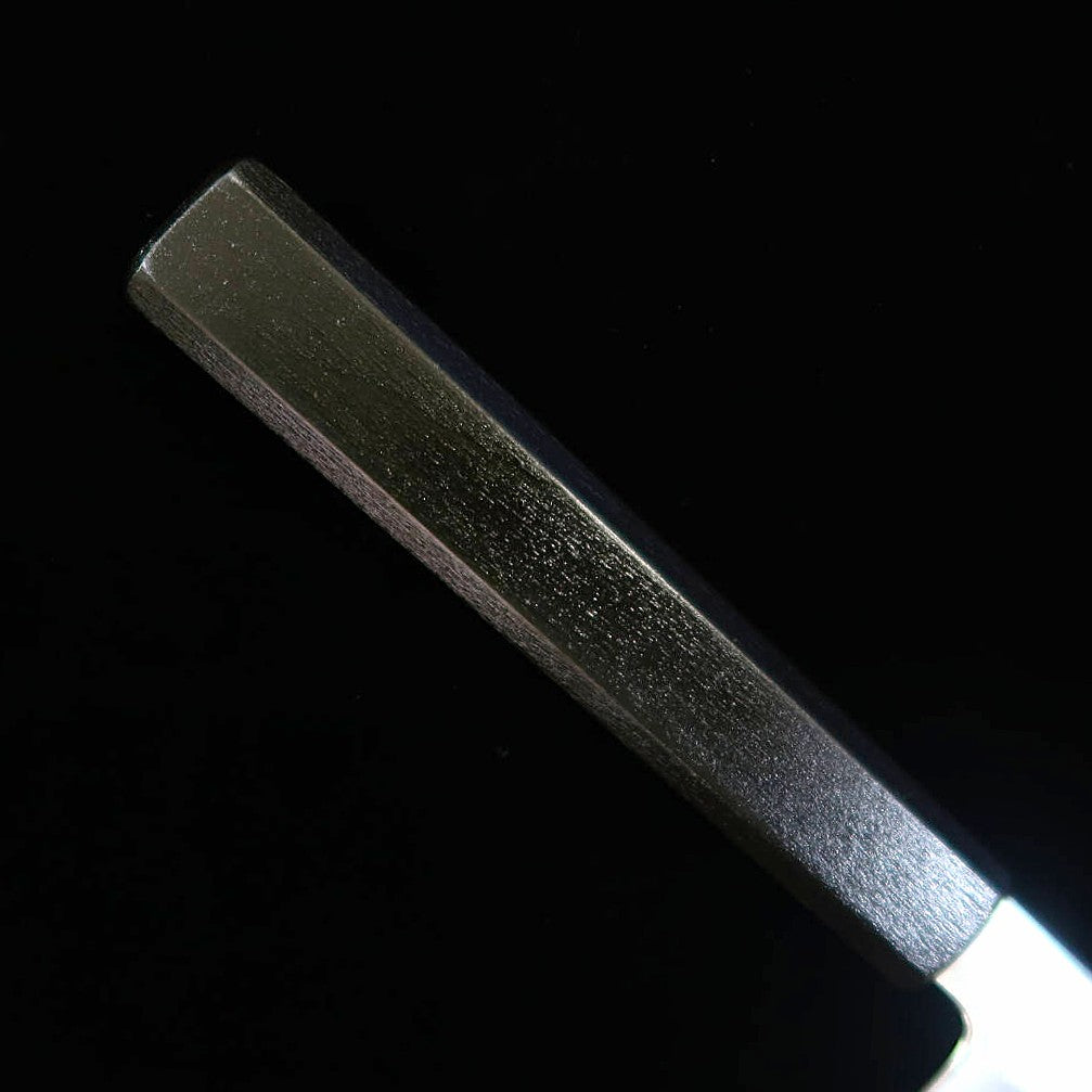 KAGEKIYO Petty Shirogami No. 2 Lacquer Handle (210mm)