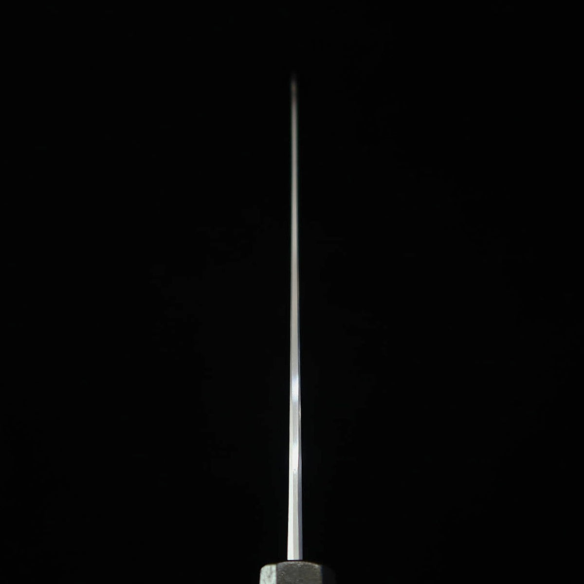 KAGEKIYO Petty Shirogami No. 2 Lacquer Handle (210mm)