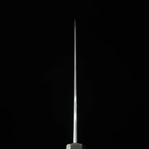 KAGEKIYO Petty Shirogami No. 2 Lacquer Handle (210mm)