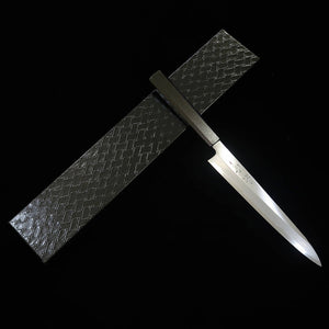 KAGEKIYO Petty Shirogami No. 2 Lacquer Handle (210mm)