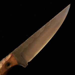 Prometheus Thor Coyote HS Olive Pattern (90mm)