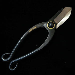 Pruning shears, Toyosaka Betsujo Parker, Ikenobo style, carbon steel (40mm)