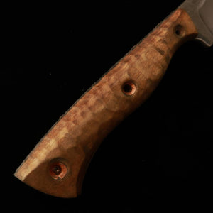 Prometheus Thor Coyote HS Olive Pattern (90mm)