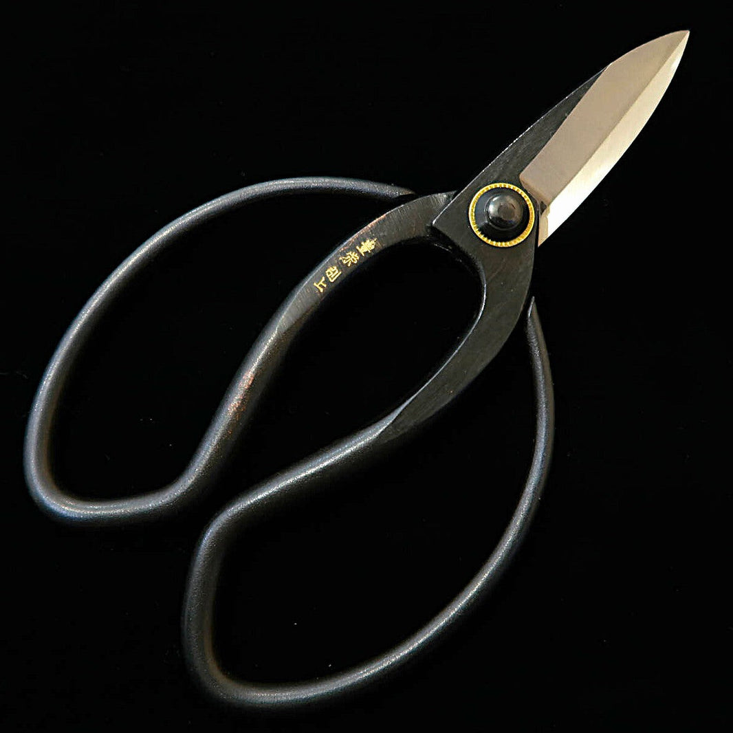 Pruning Shears - Hoei Bessho (Best Quality) - Parka - Okubo - Carbon Steel (mm)